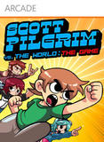 Scott Pilgrim vs. The World: The Game (Xbox 360)